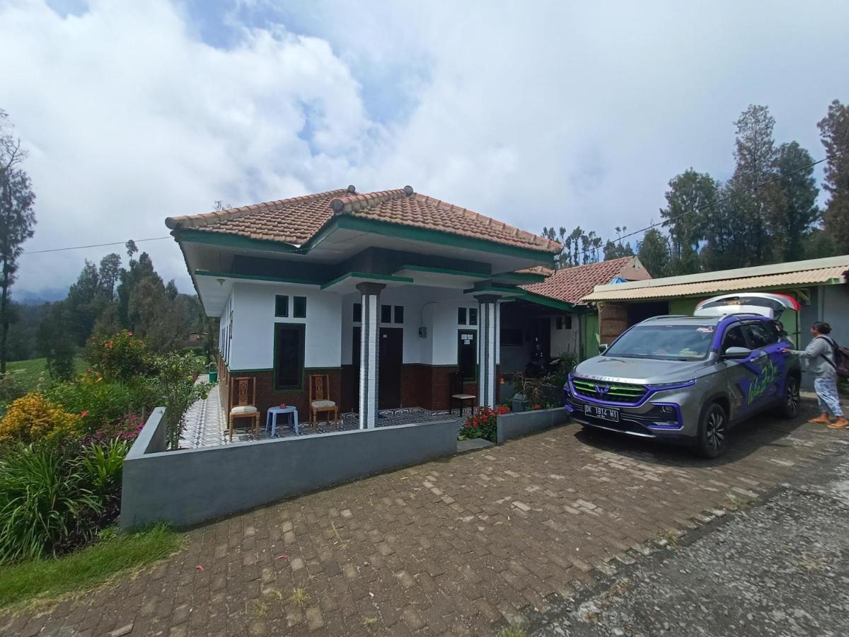 Elen Homestay By Abm Bromo Exterior foto