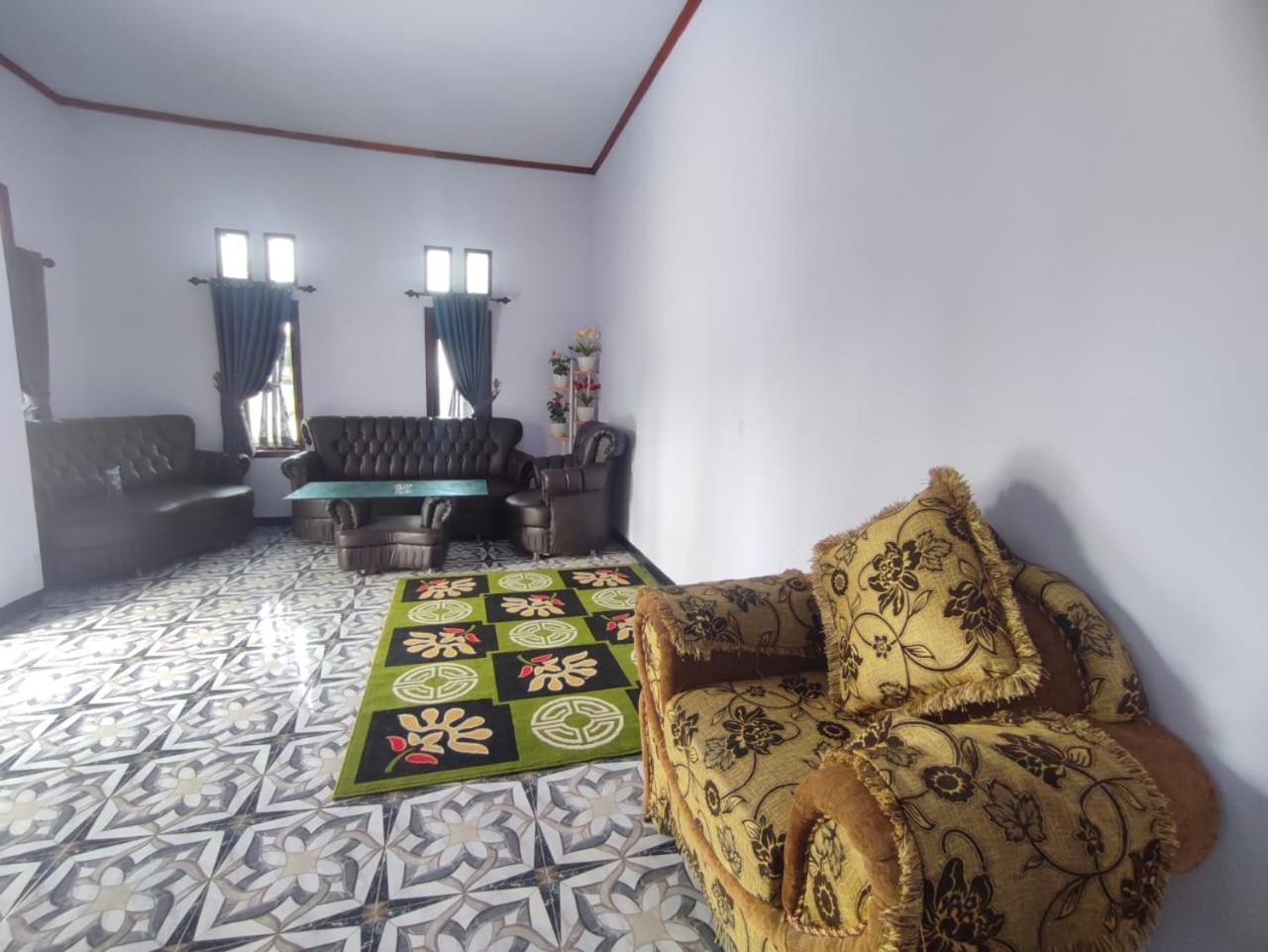 Elen Homestay By Abm Bromo Exterior foto