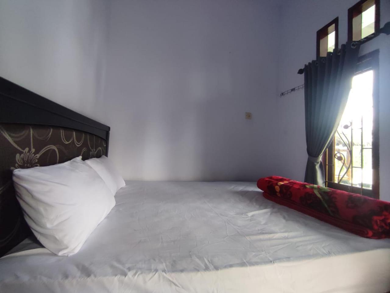 Elen Homestay By Abm Bromo Exterior foto
