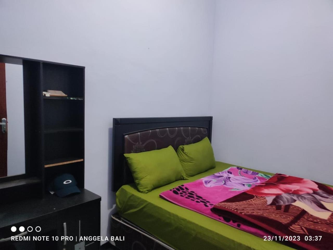 Elen Homestay By Abm Bromo Exterior foto