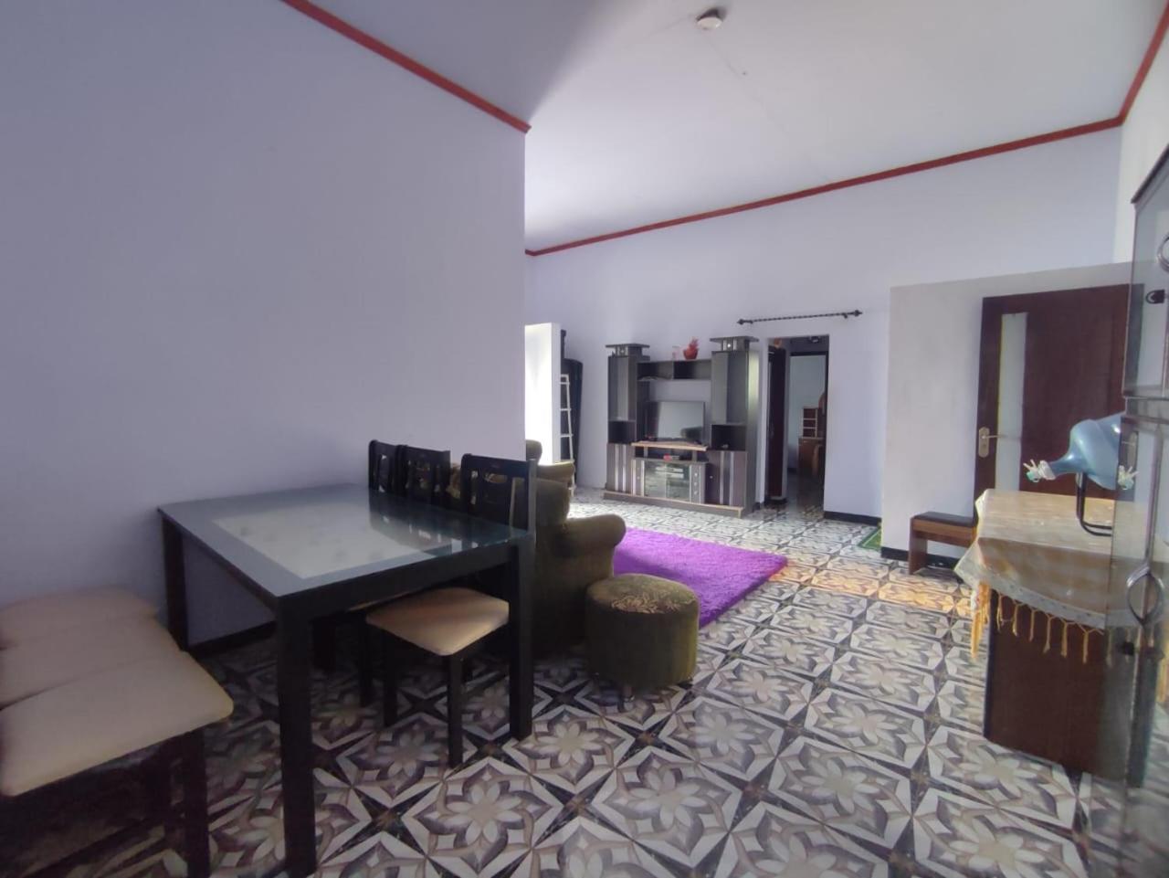 Elen Homestay By Abm Bromo Exterior foto