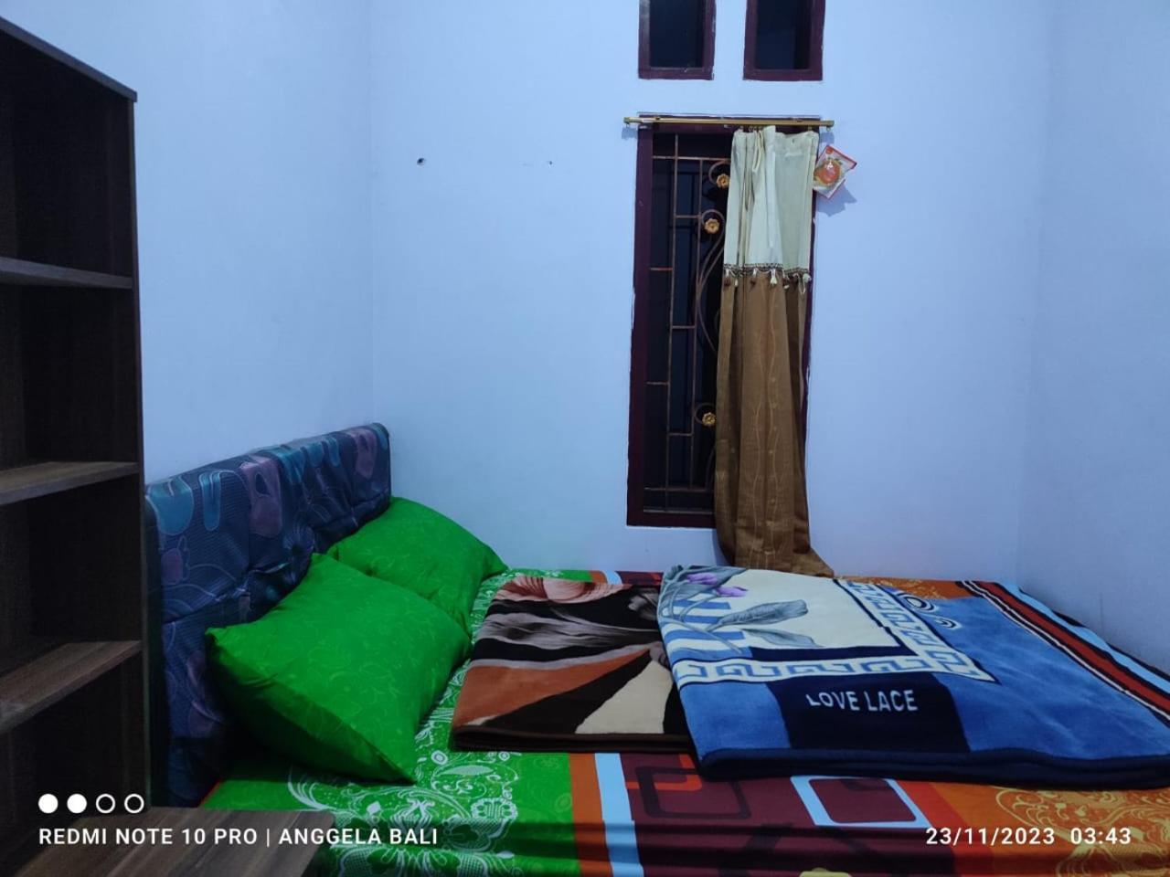 Elen Homestay By Abm Bromo Exterior foto