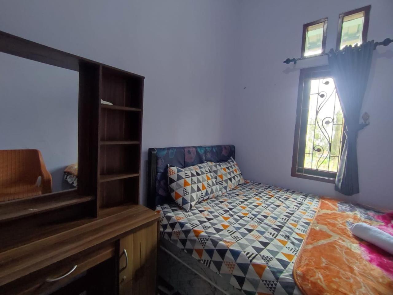 Elen Homestay By Abm Bromo Exterior foto